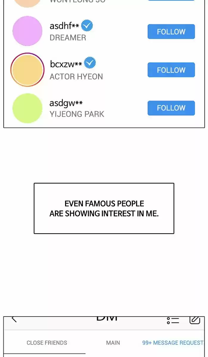 Descent Of A Goddess Chapter 130