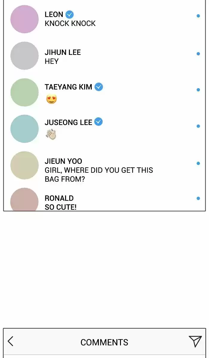 Descent Of A Goddess Chapter 130