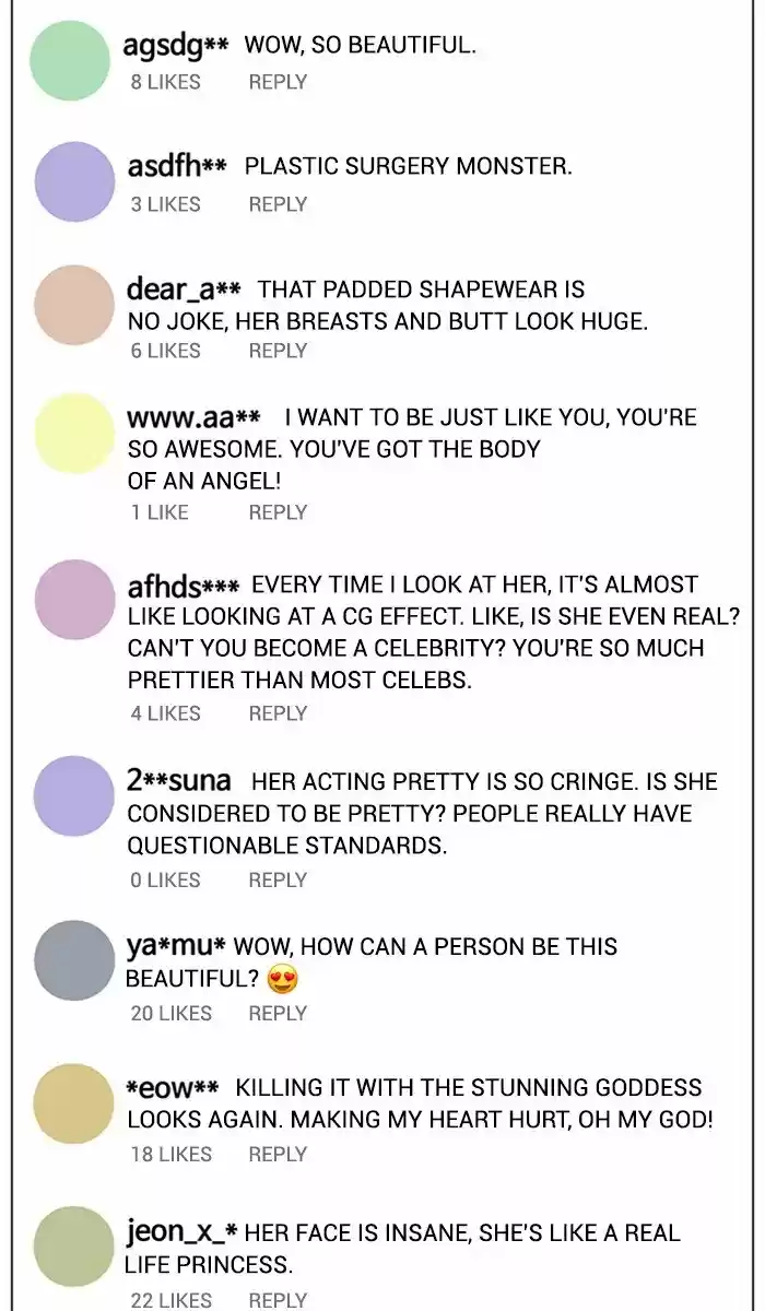 Descent Of A Goddess Chapter 130