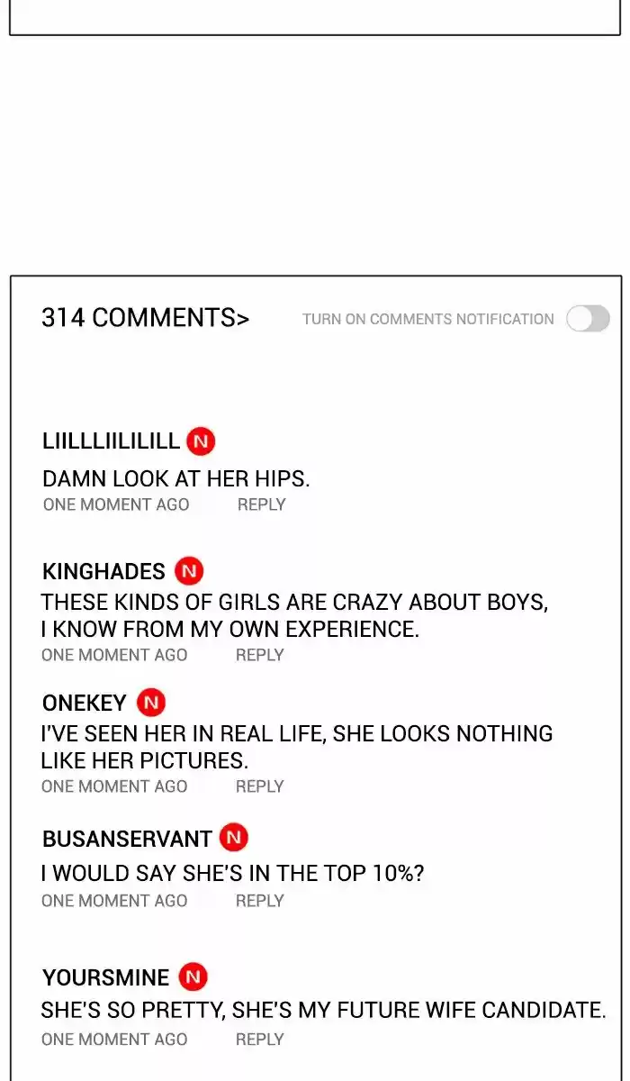 Descent Of A Goddess Chapter 130