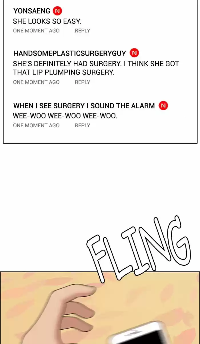 Descent Of A Goddess Chapter 130