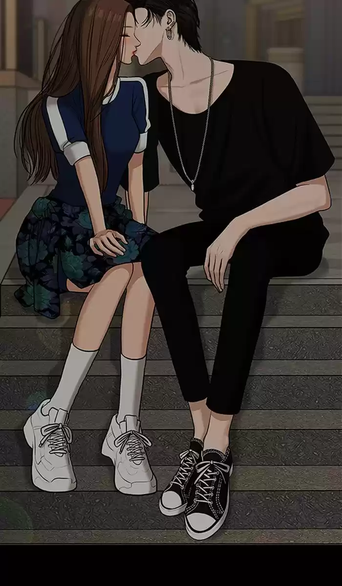 Descent Of A Goddess Chapter 130