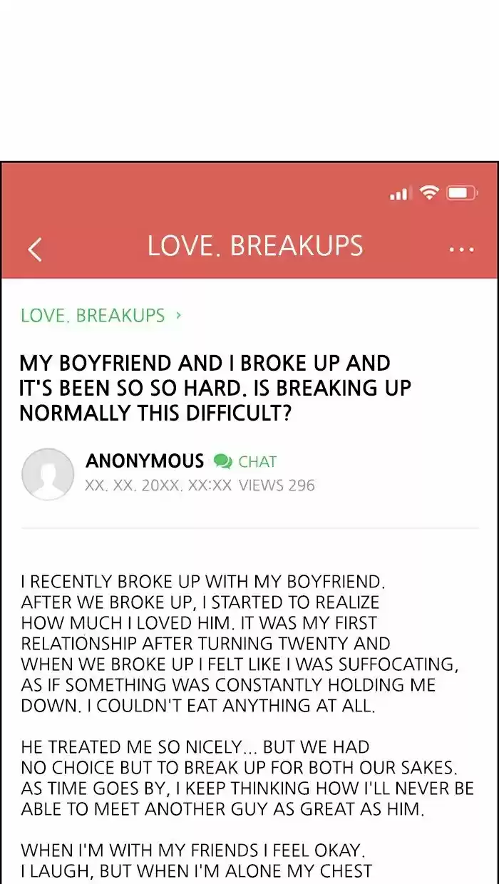 Descent Of A Goddess Chapter 131