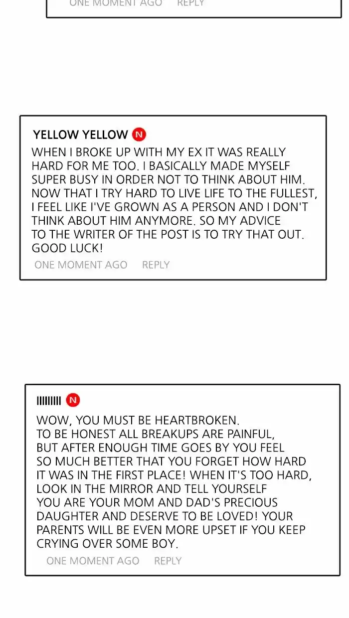 Descent Of A Goddess Chapter 131