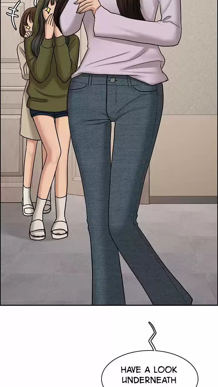 Descent Of A Goddess Chapter 131