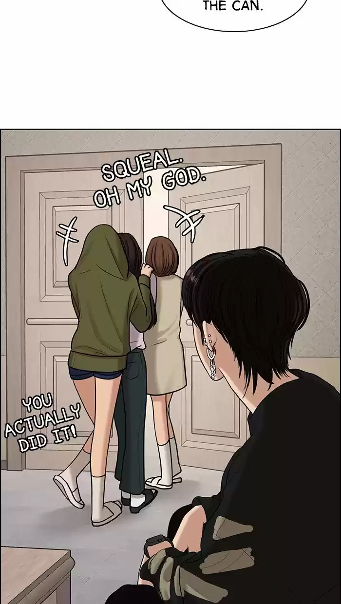 Descent Of A Goddess Chapter 131