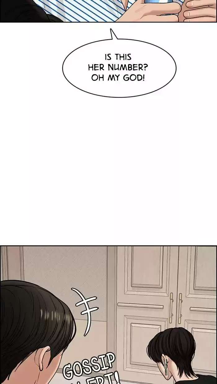 Descent Of A Goddess Chapter 131