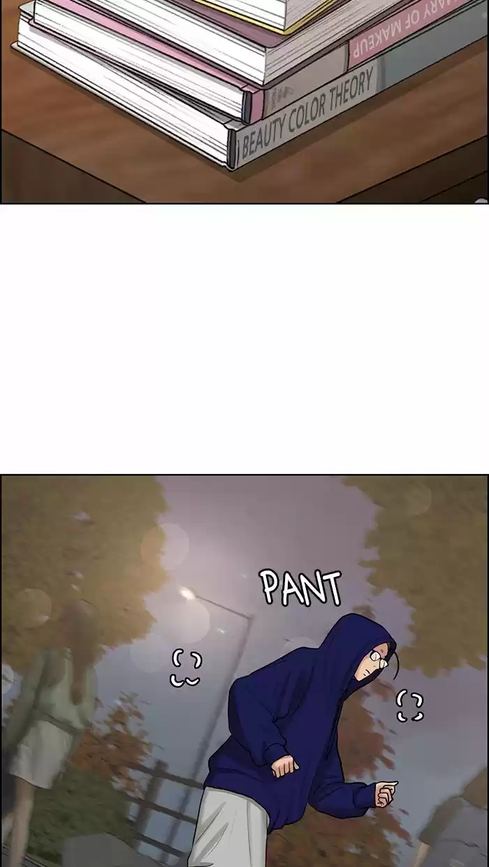 Descent Of A Goddess Chapter 131