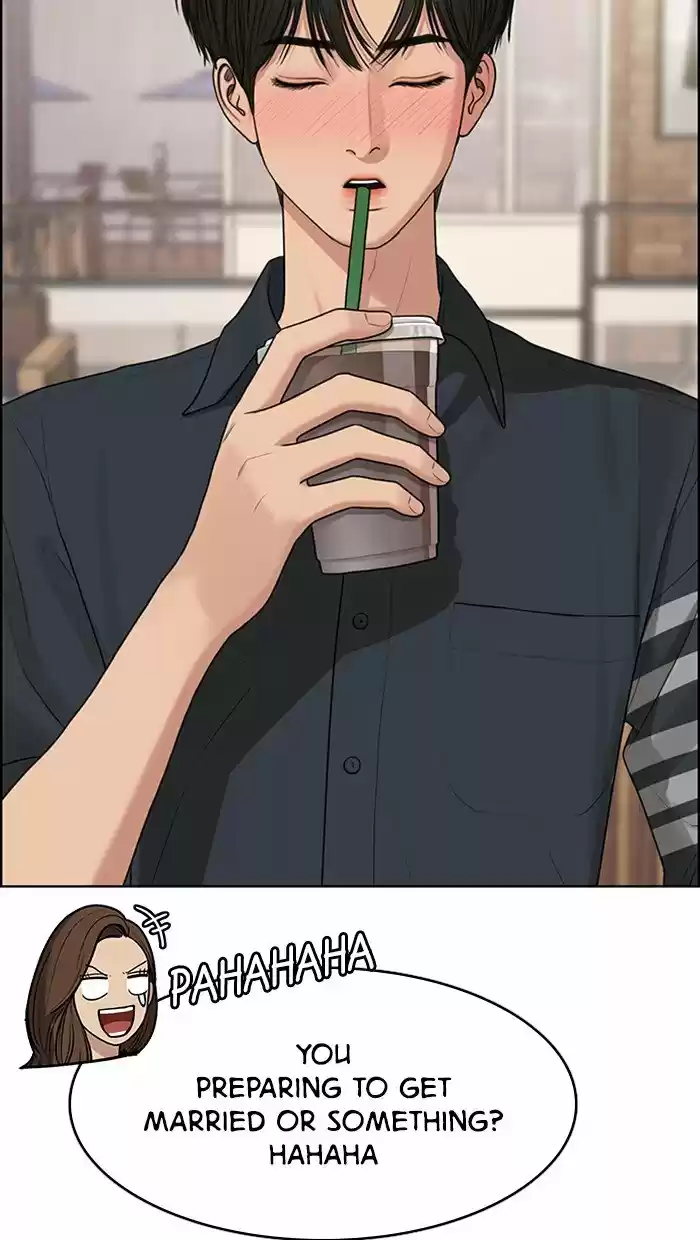 Descent Of A Goddess Chapter 131