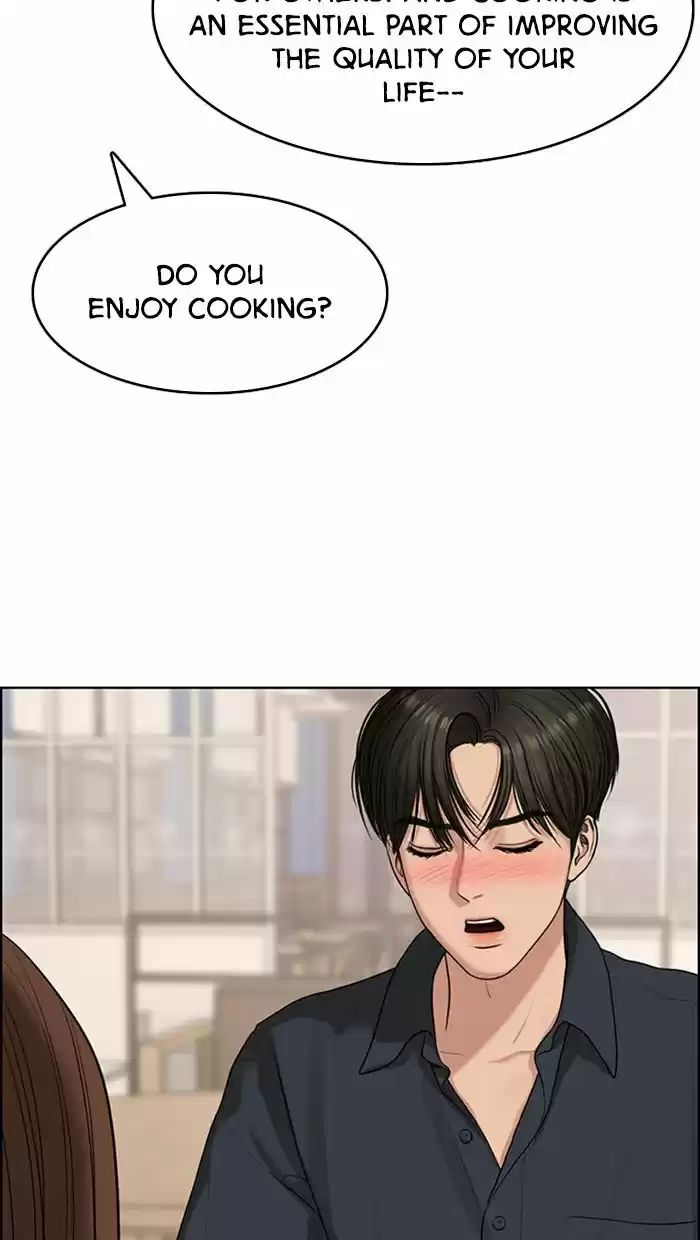 Descent Of A Goddess Chapter 131