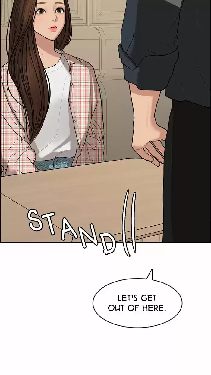 Descent Of A Goddess Chapter 131