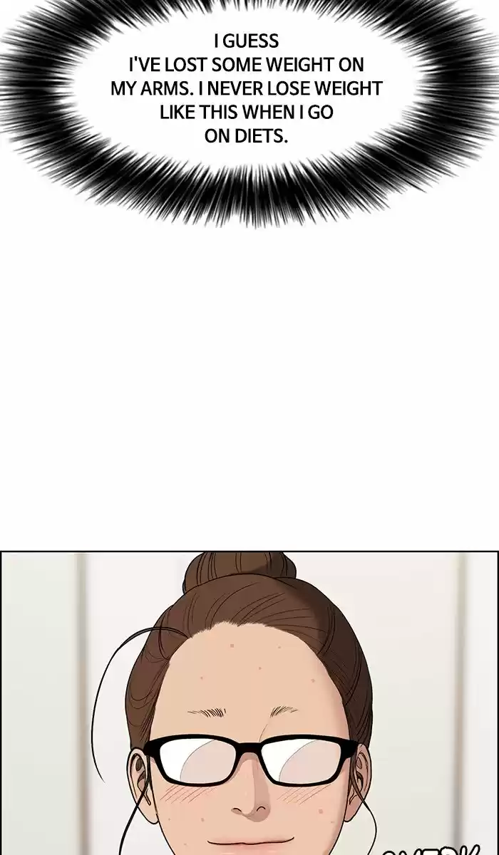 Descent Of A Goddess Chapter 131