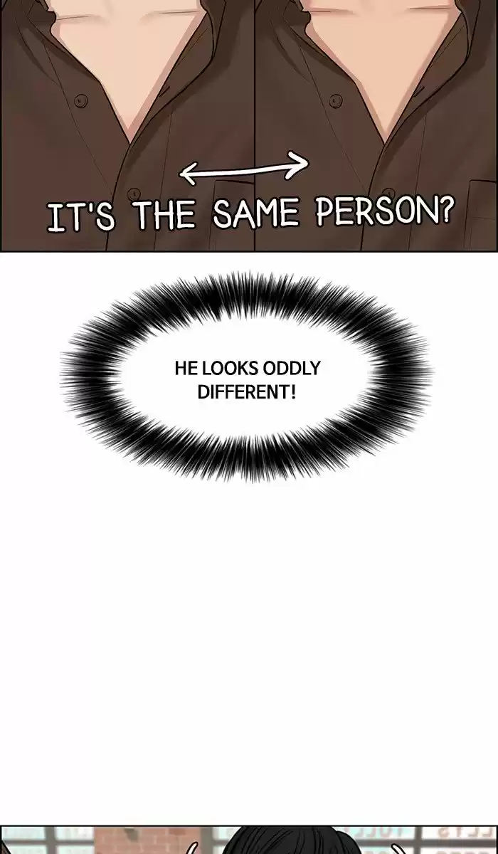 Descent Of A Goddess Chapter 132