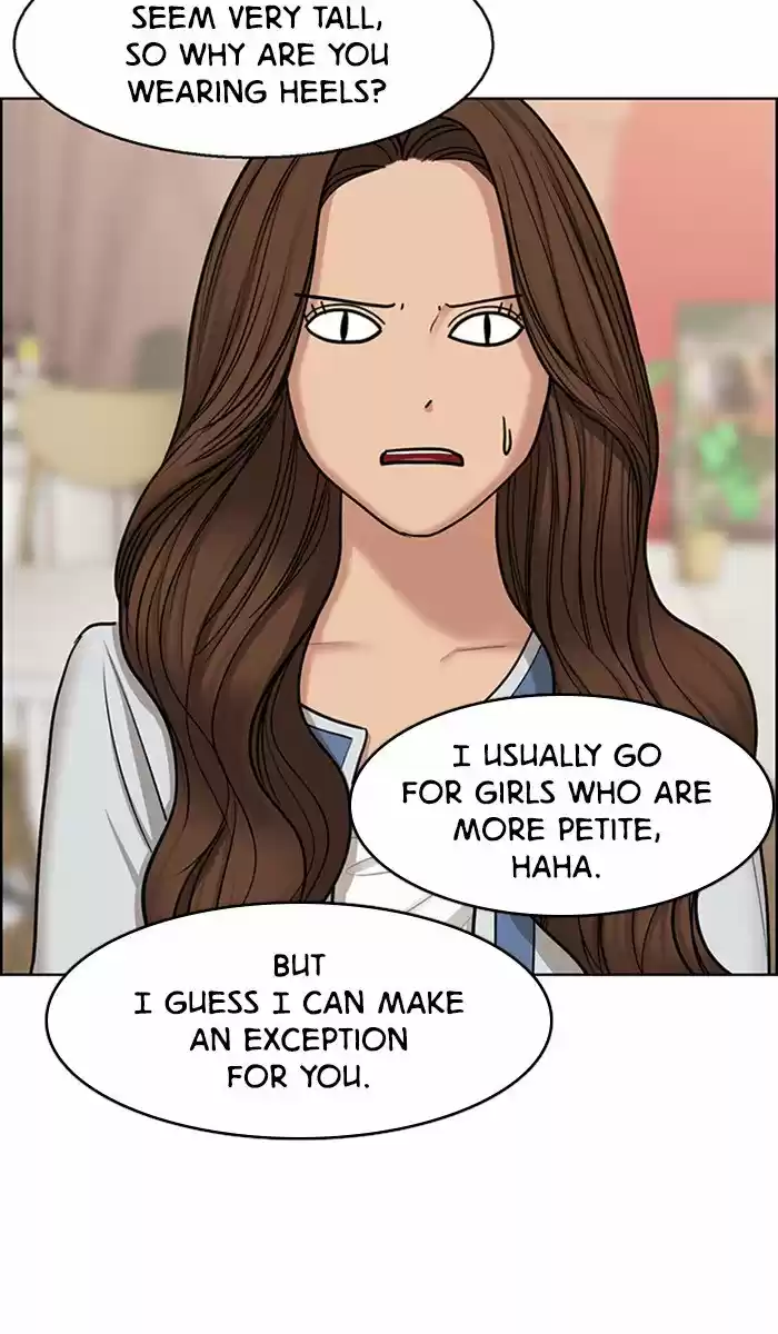 Descent Of A Goddess Chapter 132