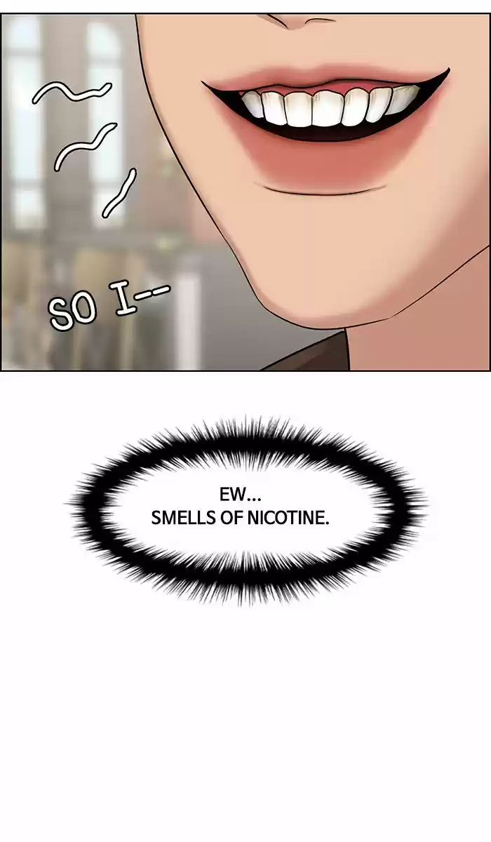 Descent Of A Goddess Chapter 132