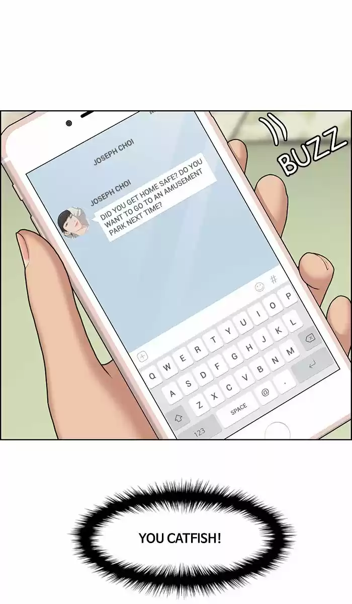 Descent Of A Goddess Chapter 132