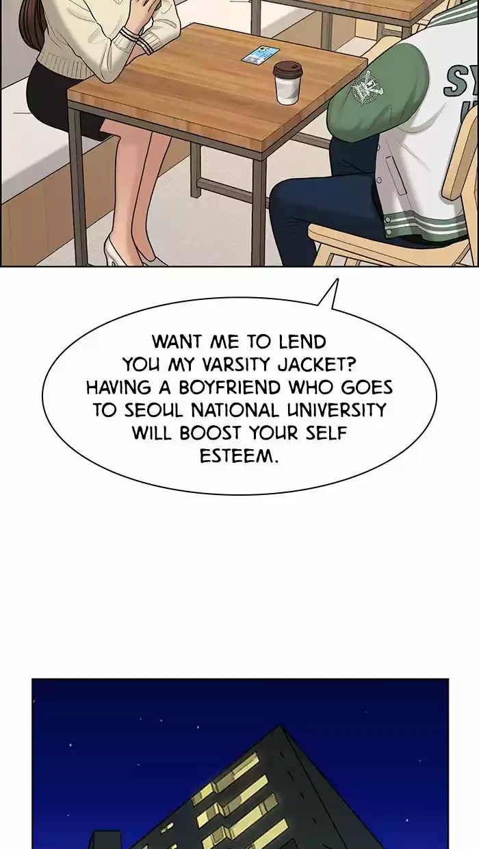 Descent Of A Goddess Chapter 132