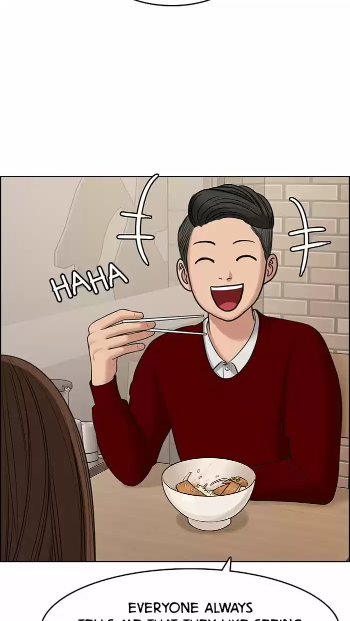 Descent Of A Goddess Chapter 132