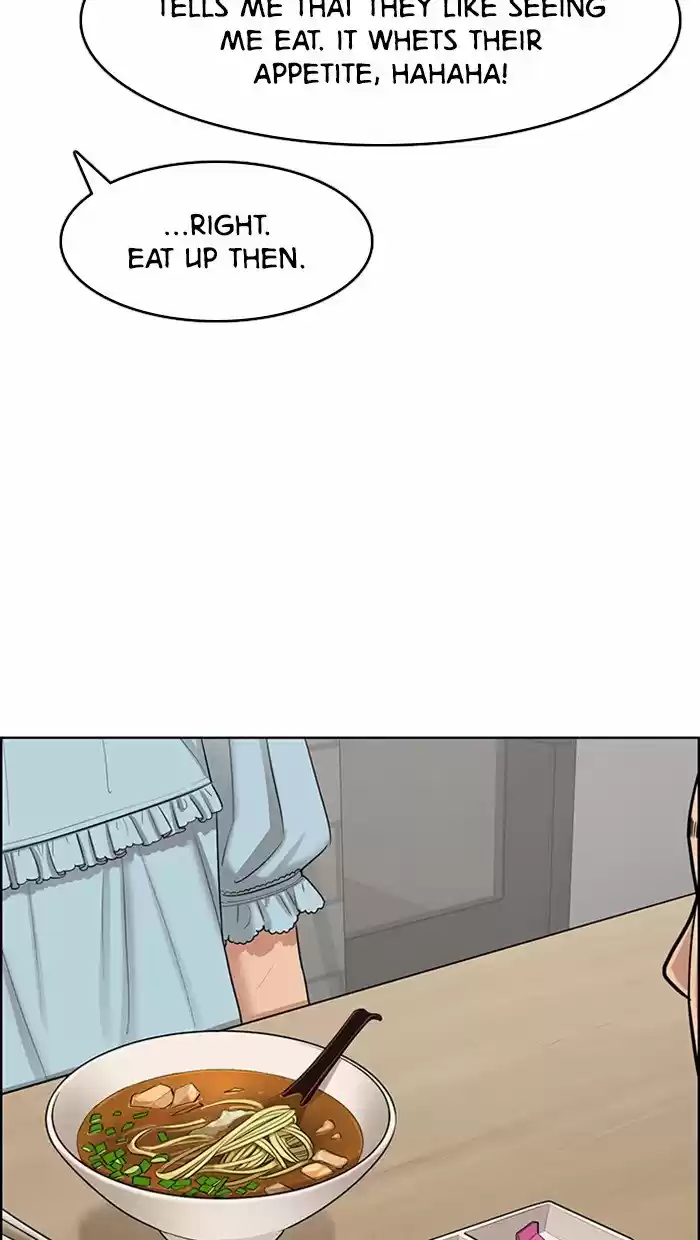 Descent Of A Goddess Chapter 132