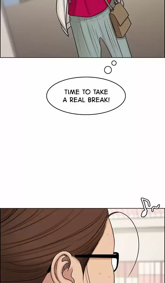 Descent Of A Goddess Chapter 132