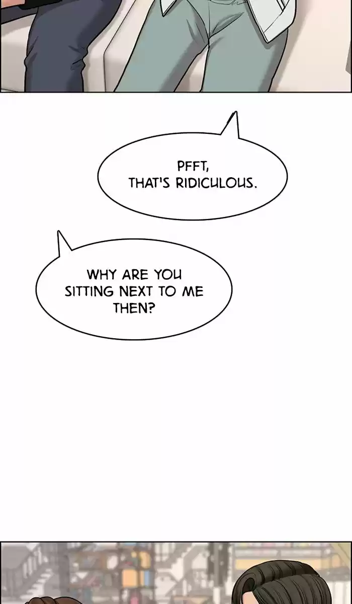 Descent Of A Goddess Chapter 132