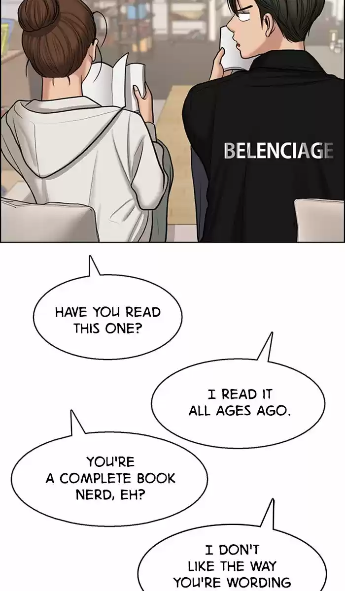 Descent Of A Goddess Chapter 132