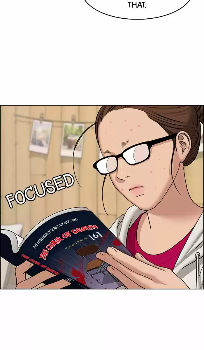 Descent Of A Goddess Chapter 132