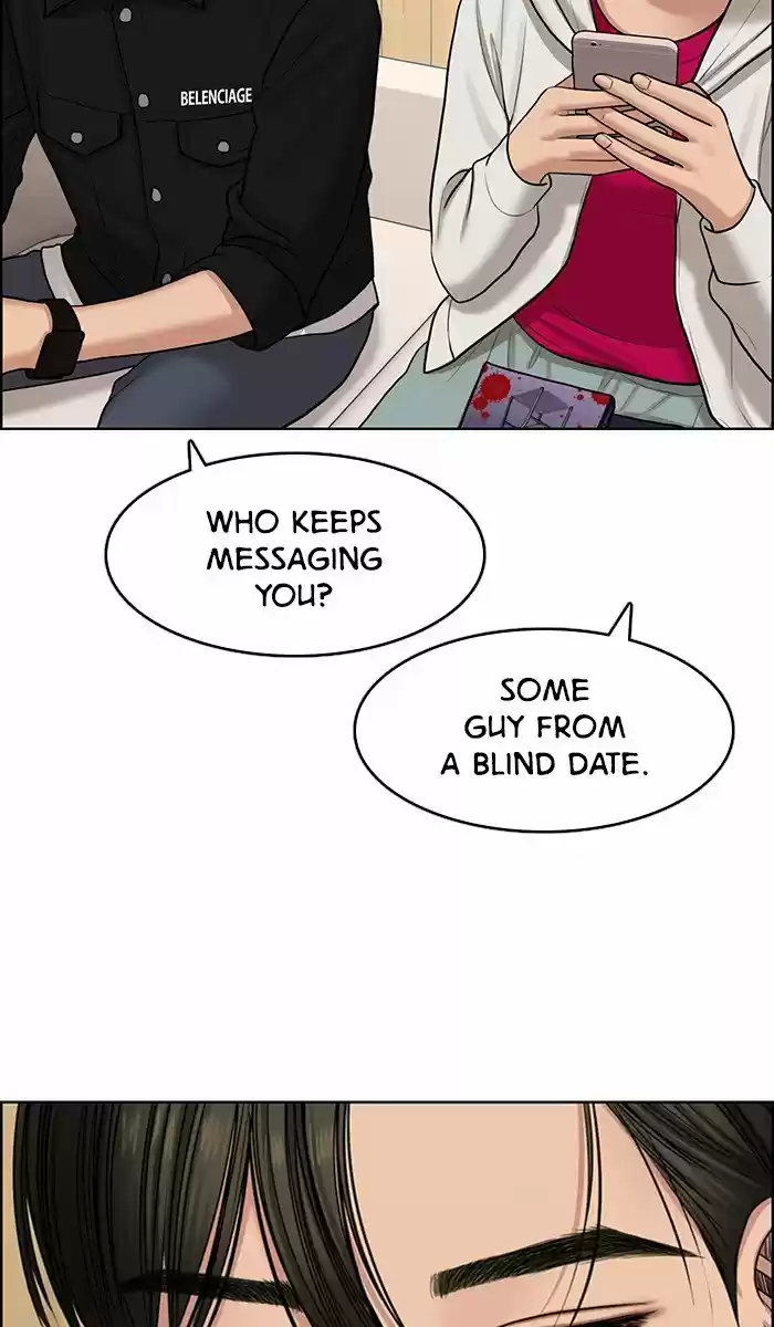 Descent Of A Goddess Chapter 132