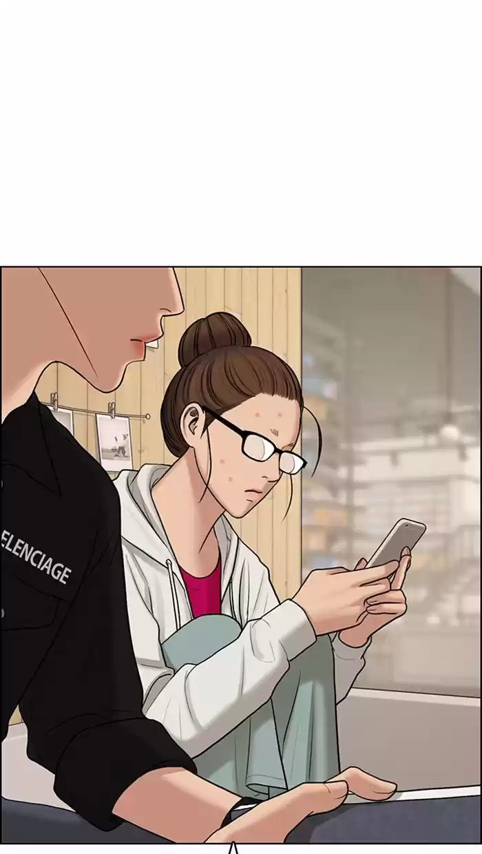 Descent Of A Goddess Chapter 132