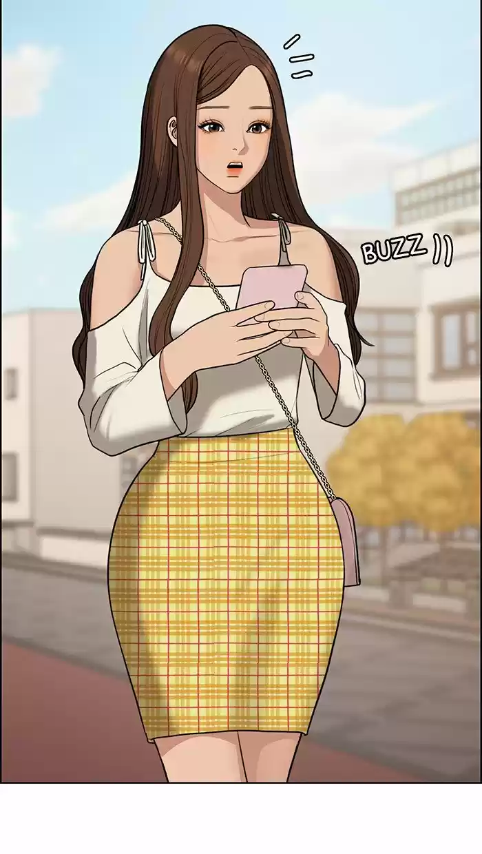 Descent Of A Goddess Chapter 132