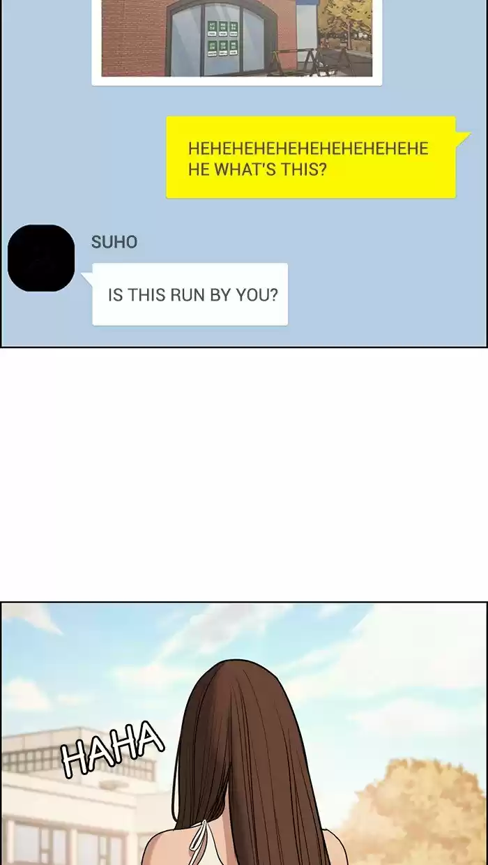 Descent Of A Goddess Chapter 132