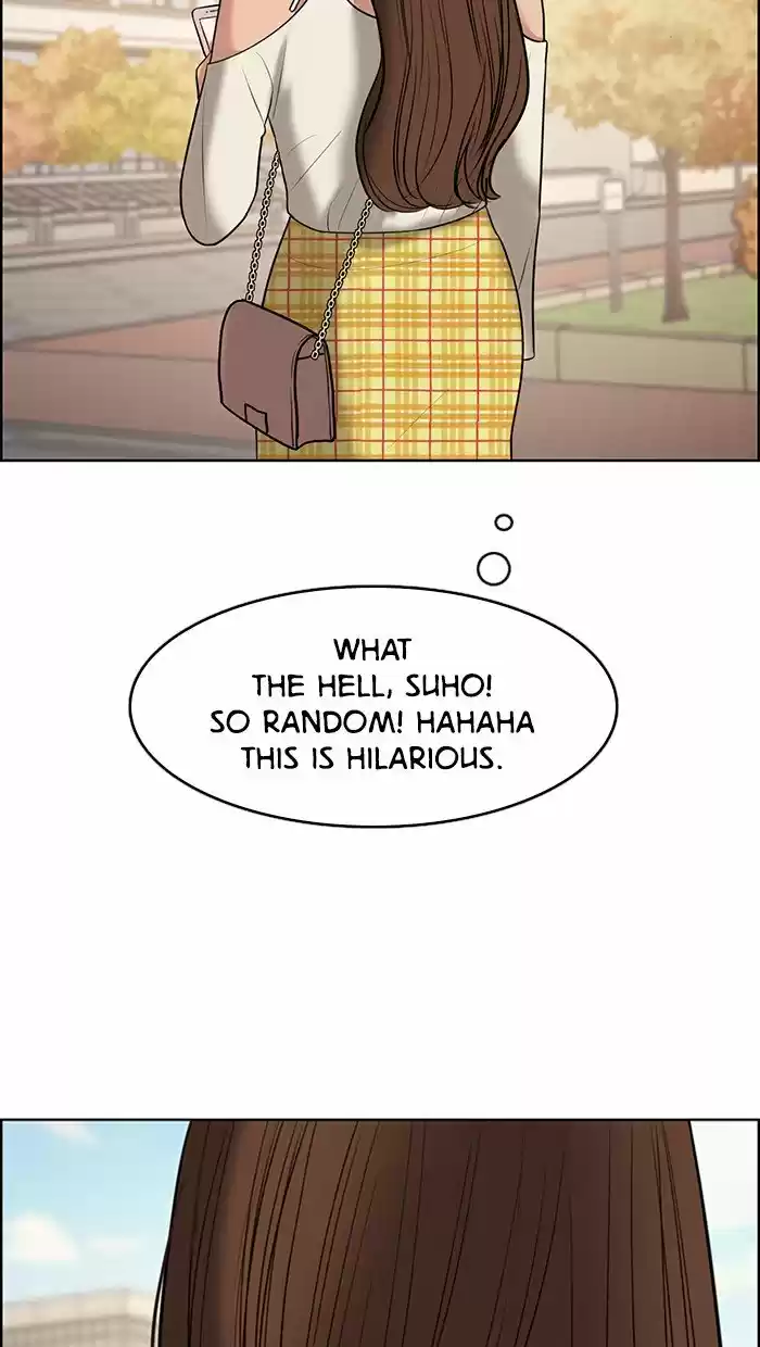 Descent Of A Goddess Chapter 132