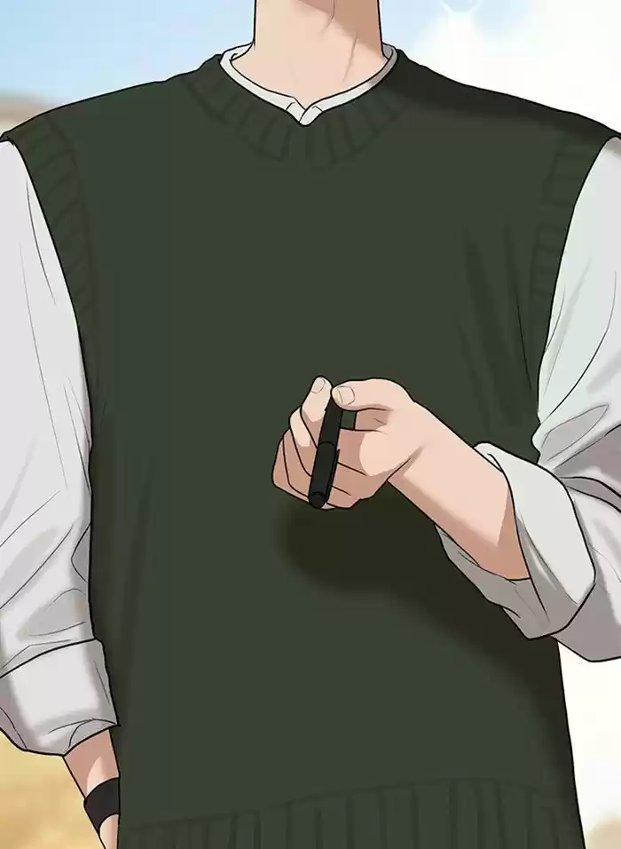 Descent Of A Goddess Chapter 133