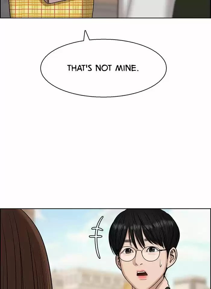 Descent Of A Goddess Chapter 133