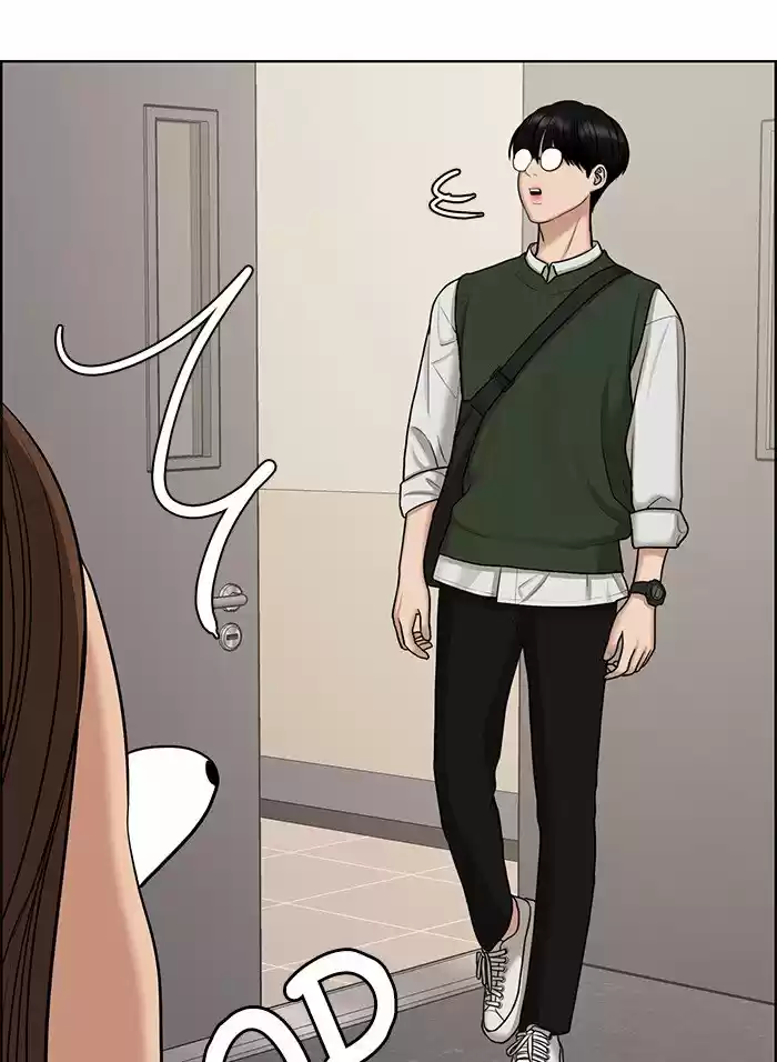 Descent Of A Goddess Chapter 133