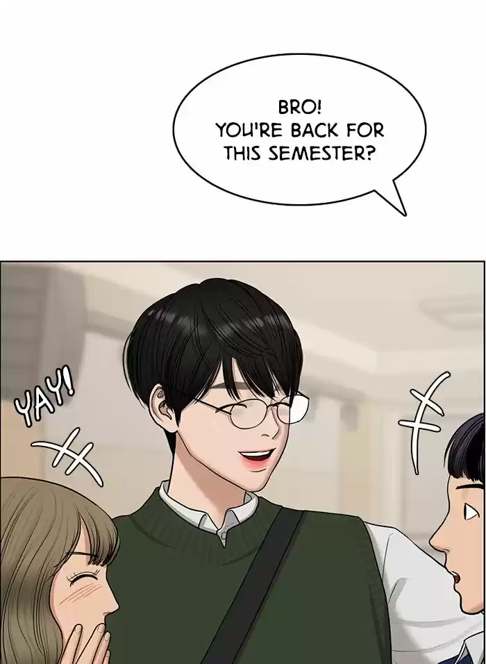 Descent Of A Goddess Chapter 133