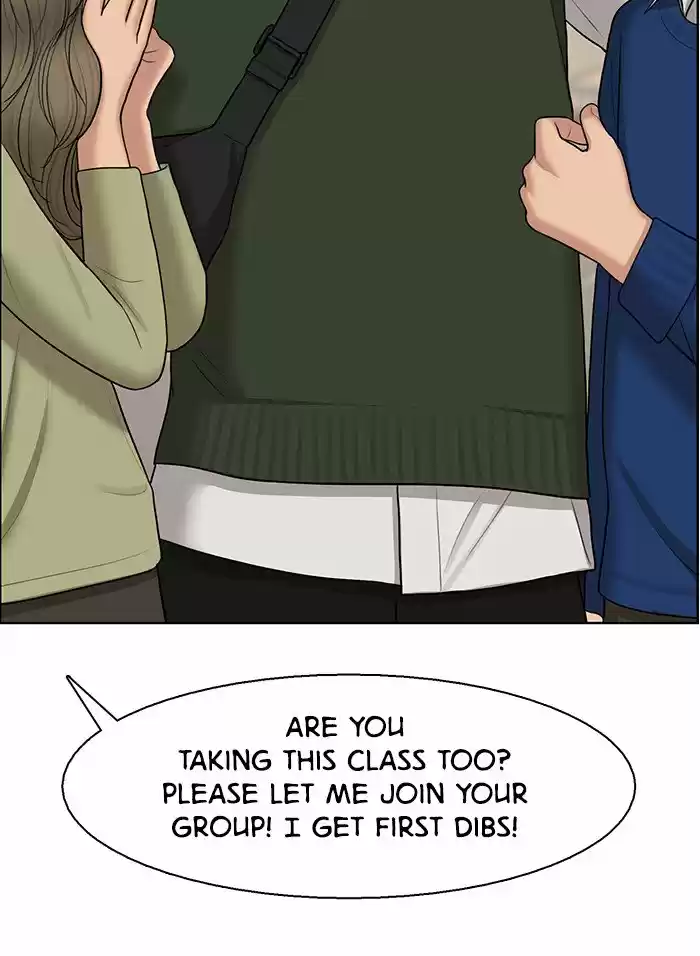 Descent Of A Goddess Chapter 133