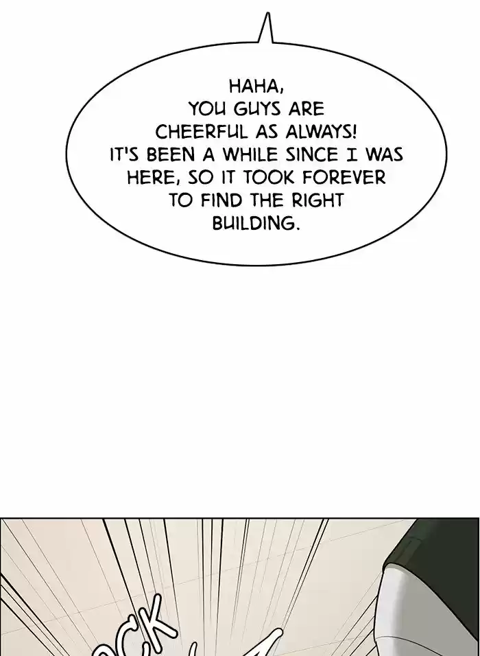 Descent Of A Goddess Chapter 133