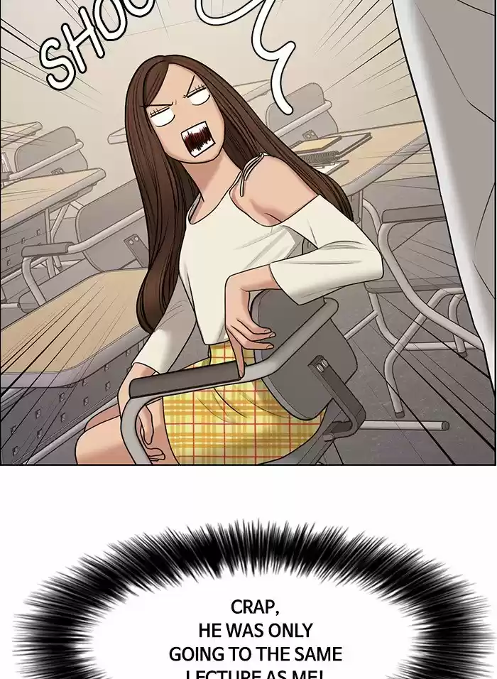 Descent Of A Goddess Chapter 133