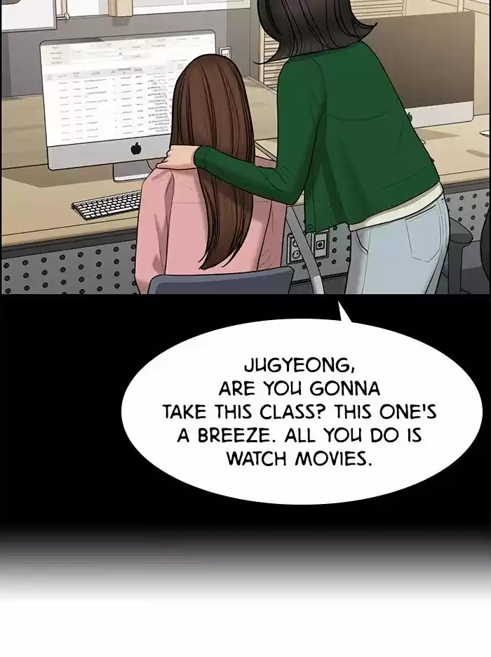 Descent Of A Goddess Chapter 133