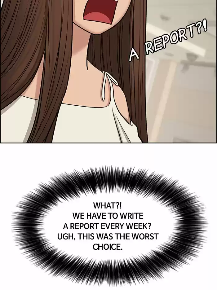 Descent Of A Goddess Chapter 133