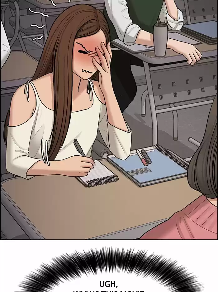 Descent Of A Goddess Chapter 133