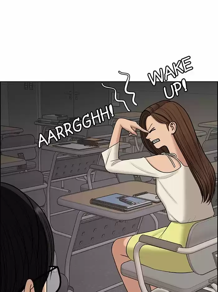 Descent Of A Goddess Chapter 133