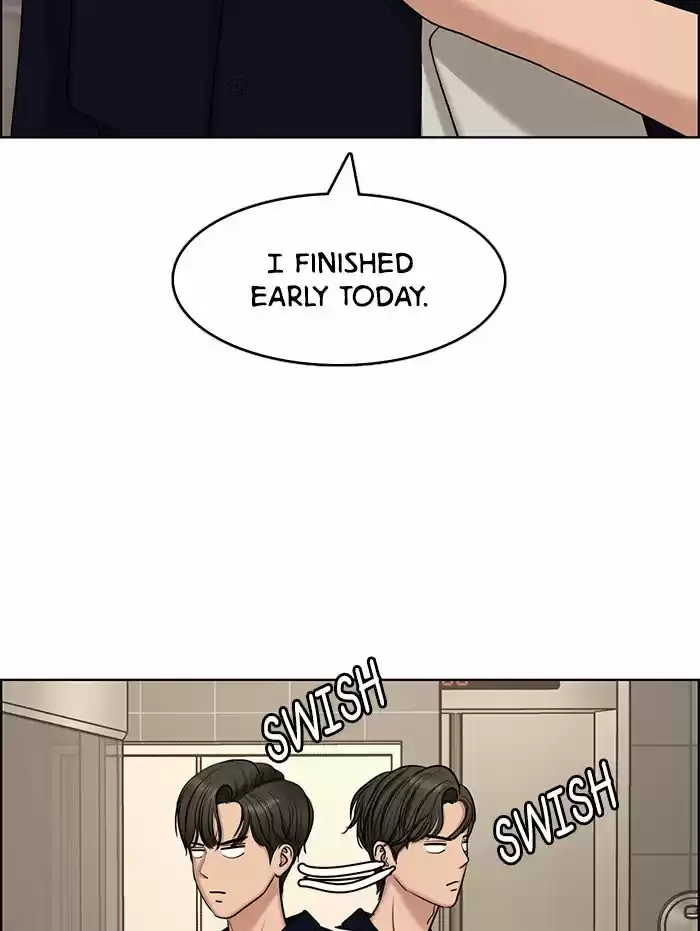 Descent Of A Goddess Chapter 133