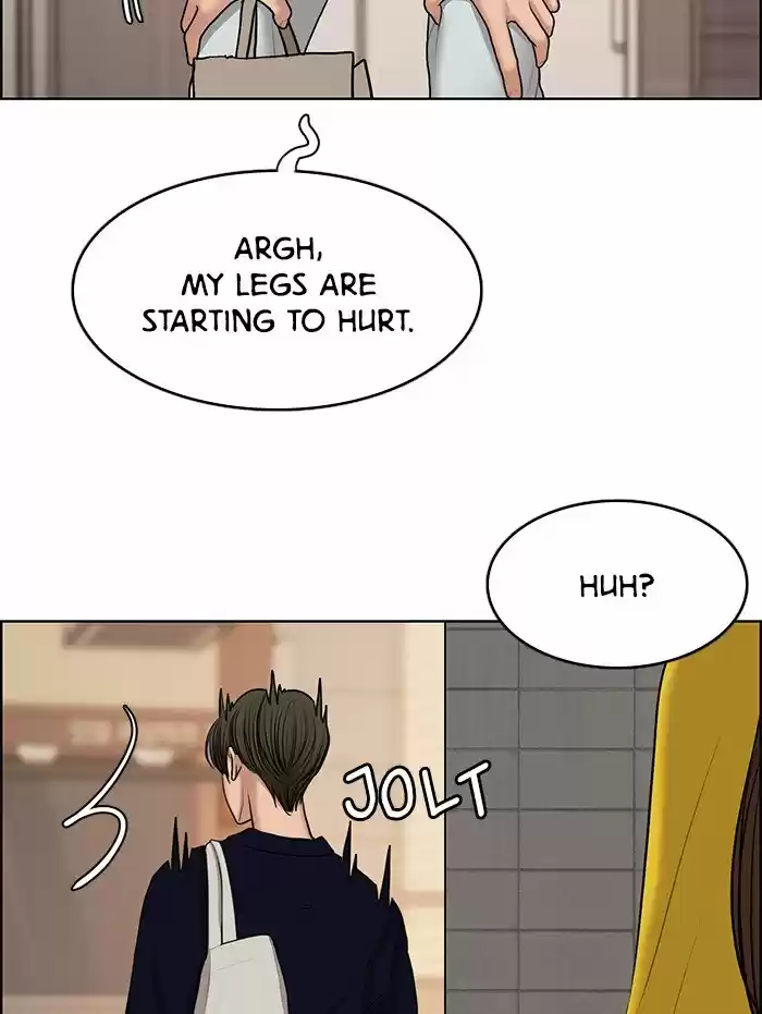 Descent Of A Goddess Chapter 133