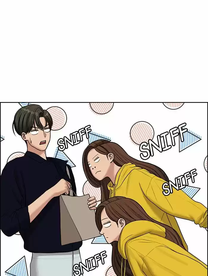 Descent Of A Goddess Chapter 133