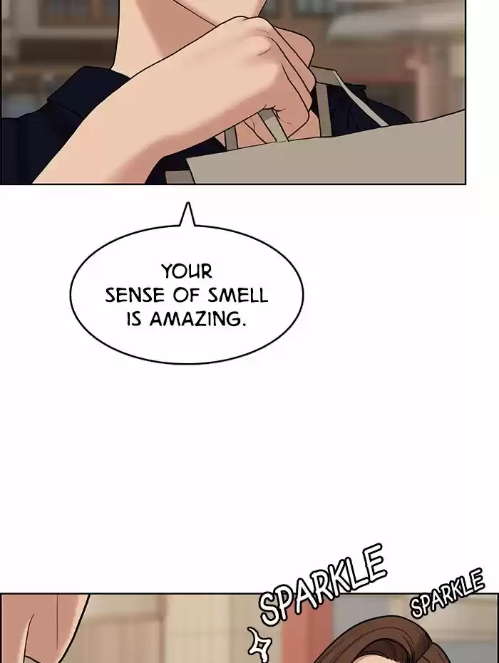 Descent Of A Goddess Chapter 133