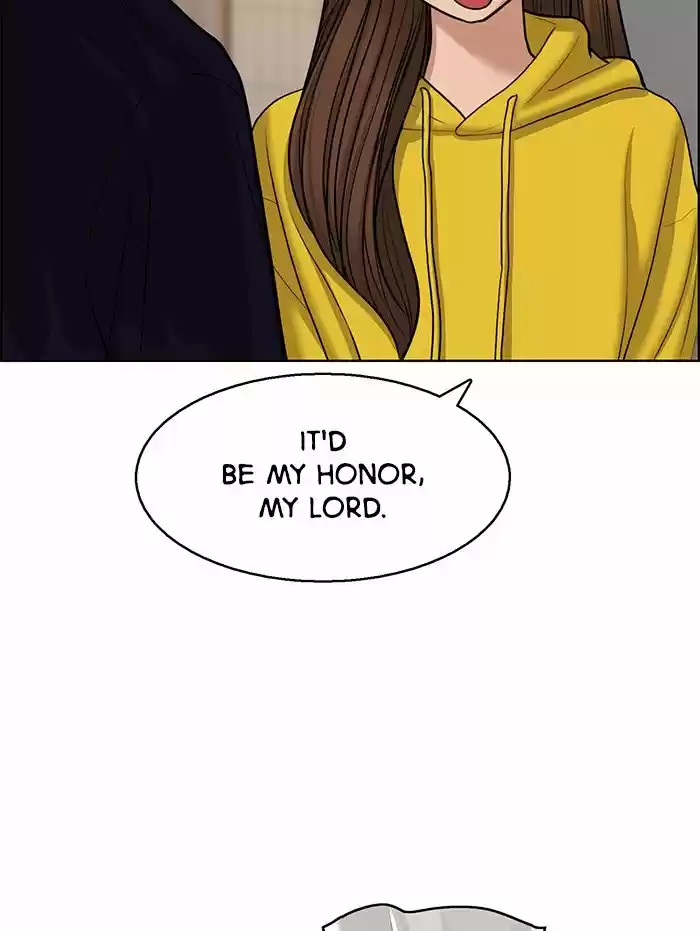 Descent Of A Goddess Chapter 133