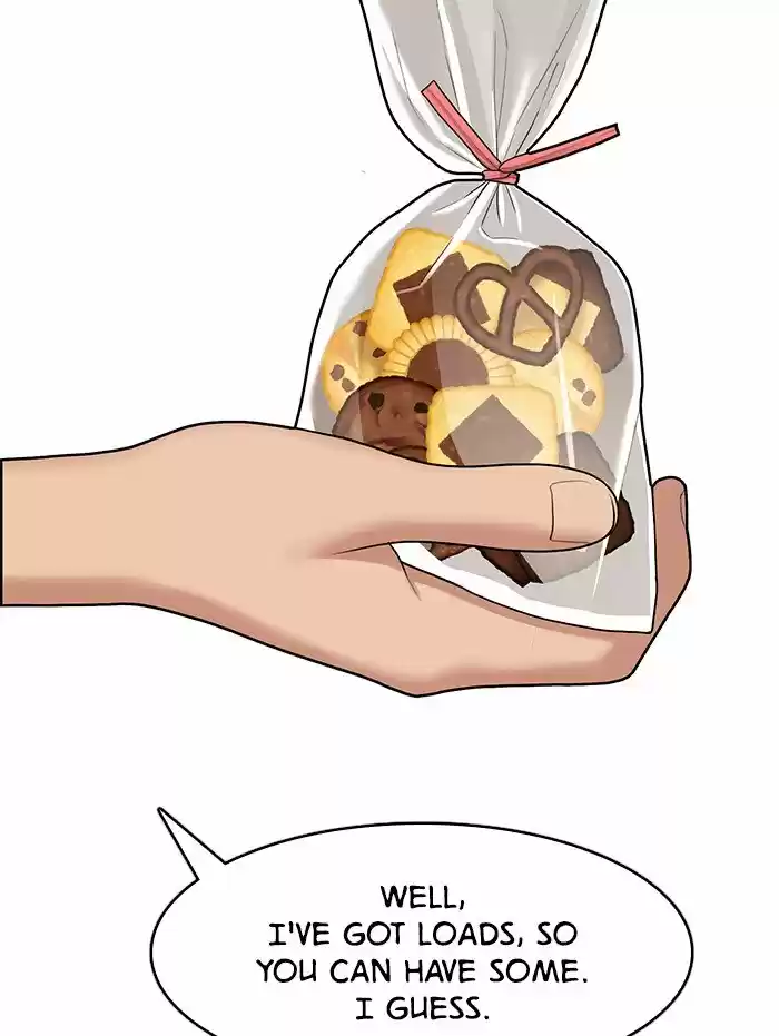 Descent Of A Goddess Chapter 133