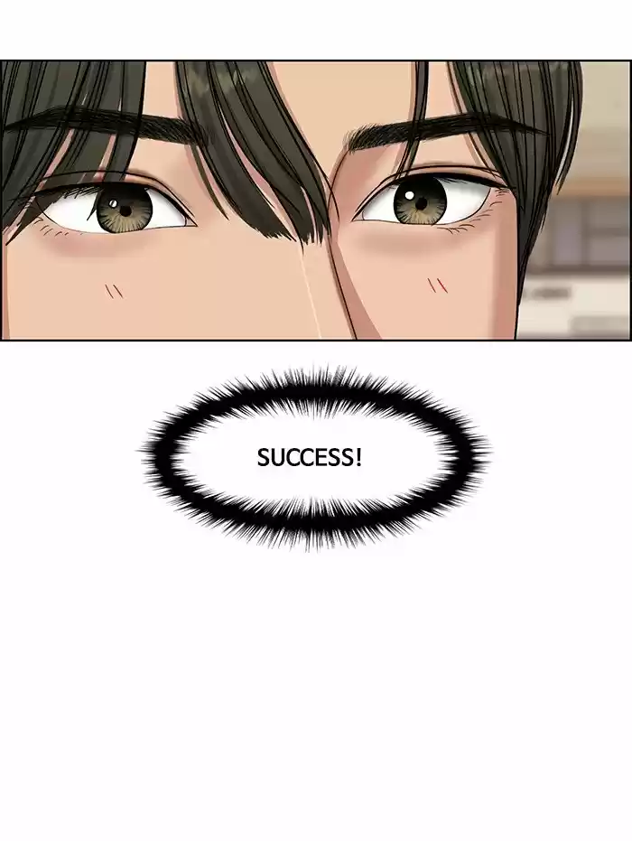 Descent Of A Goddess Chapter 133